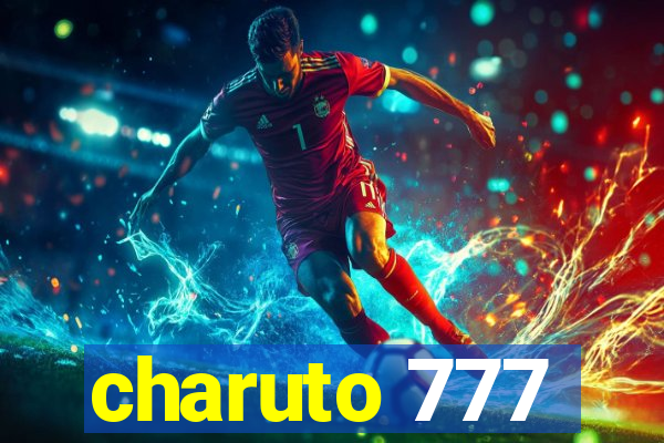 charuto 777